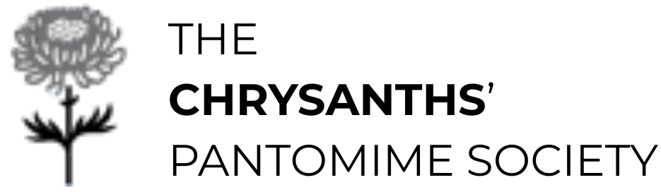Chrysanths' Pantomime